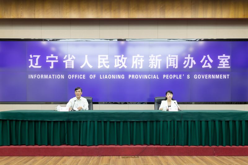 皇冠博彩官网局长就2023年上半年全省经济运行情况答记者问